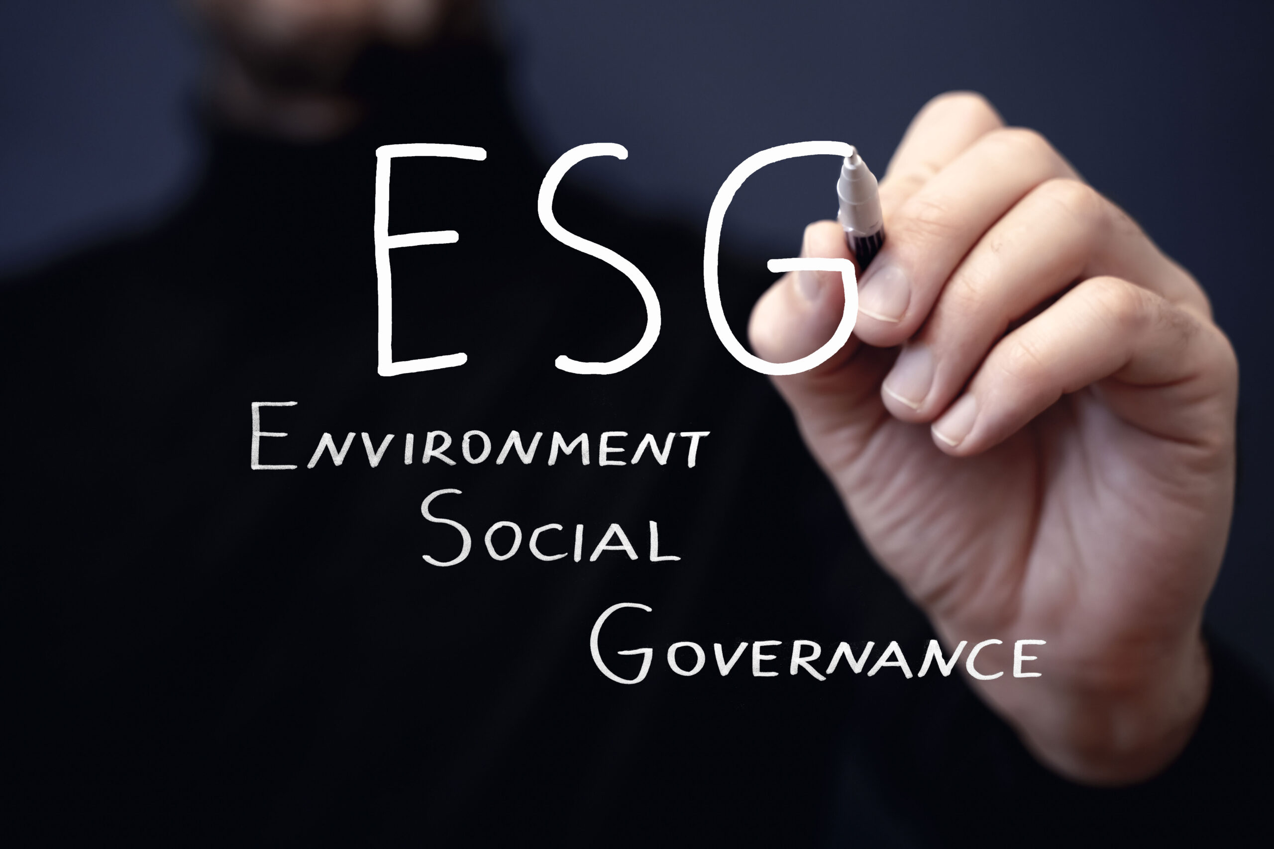 ESG