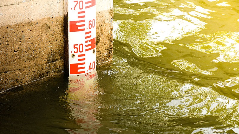 結合模擬與最佳化方法發展氣候變遷之永續暴雨管理