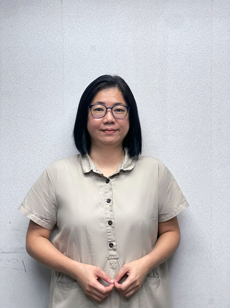 周玫君