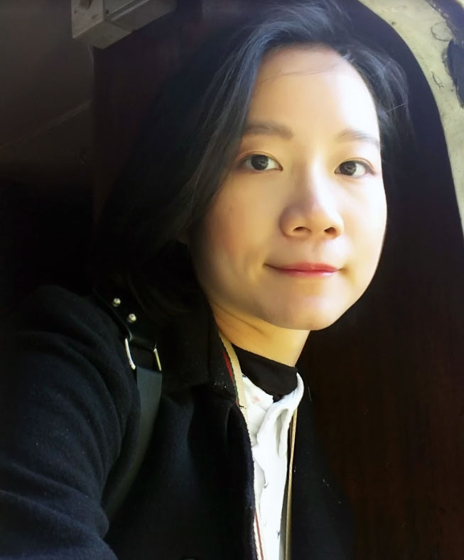 李苑華