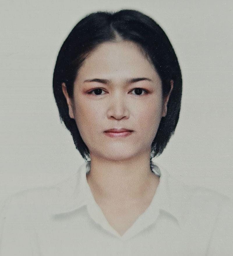 洪月苓