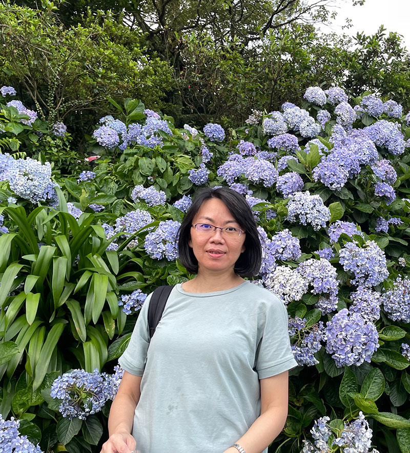 王琪芳