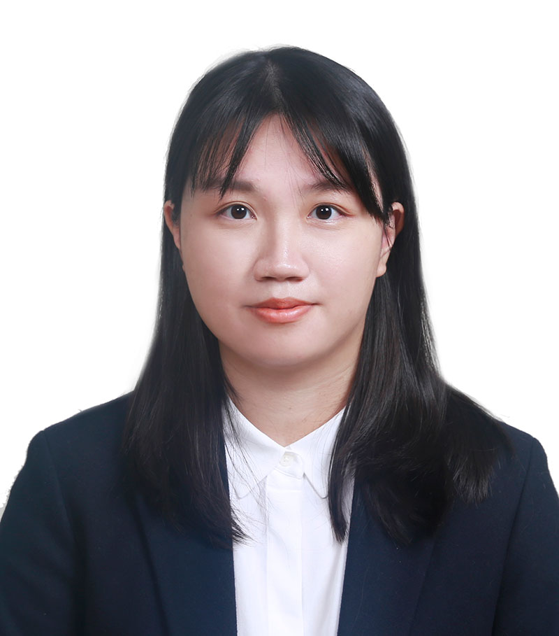 許育禎