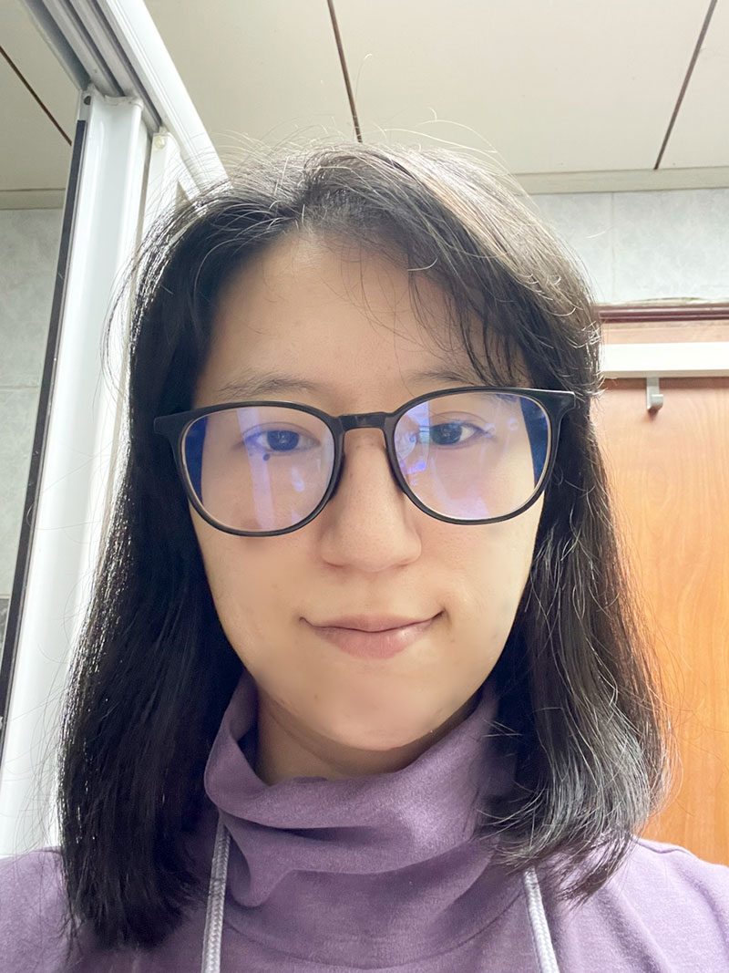 陳奕如